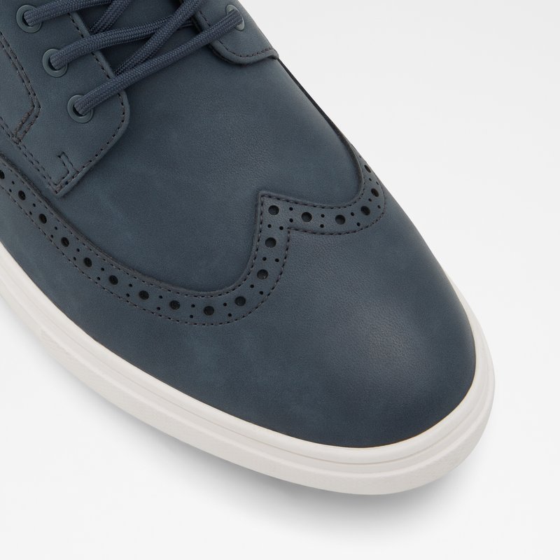 Chaussures Casual Aldo Kaoallan Homme Bleu | XQPUFC-213