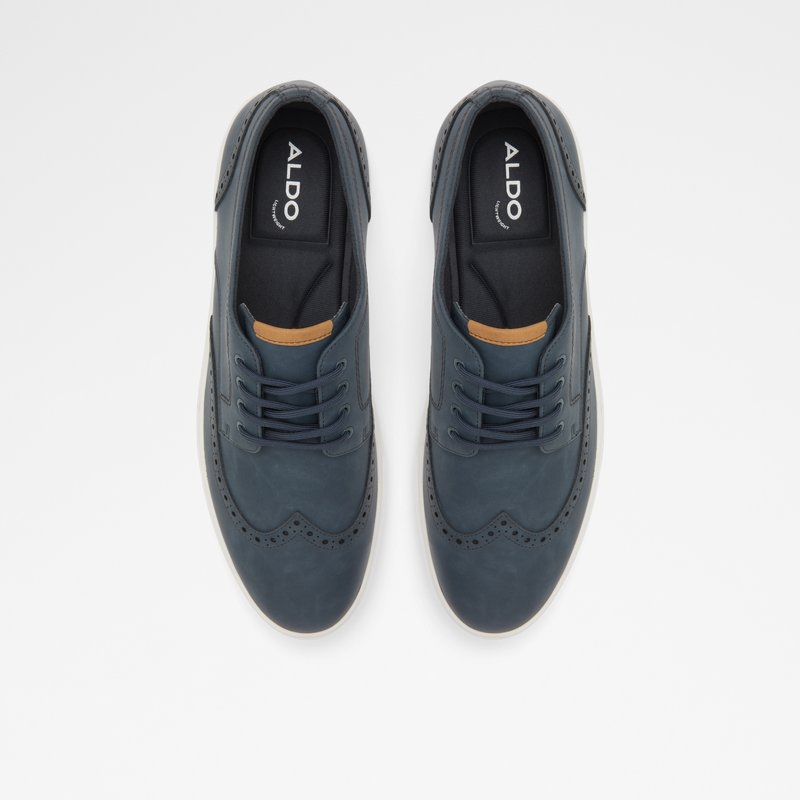 Chaussures Casual Aldo Kaoallan Homme Bleu | XQPUFC-213