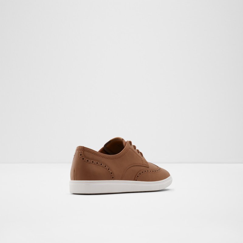 Chaussures Casual Aldo Kaoallan Homme Marron | YPIMDH-174