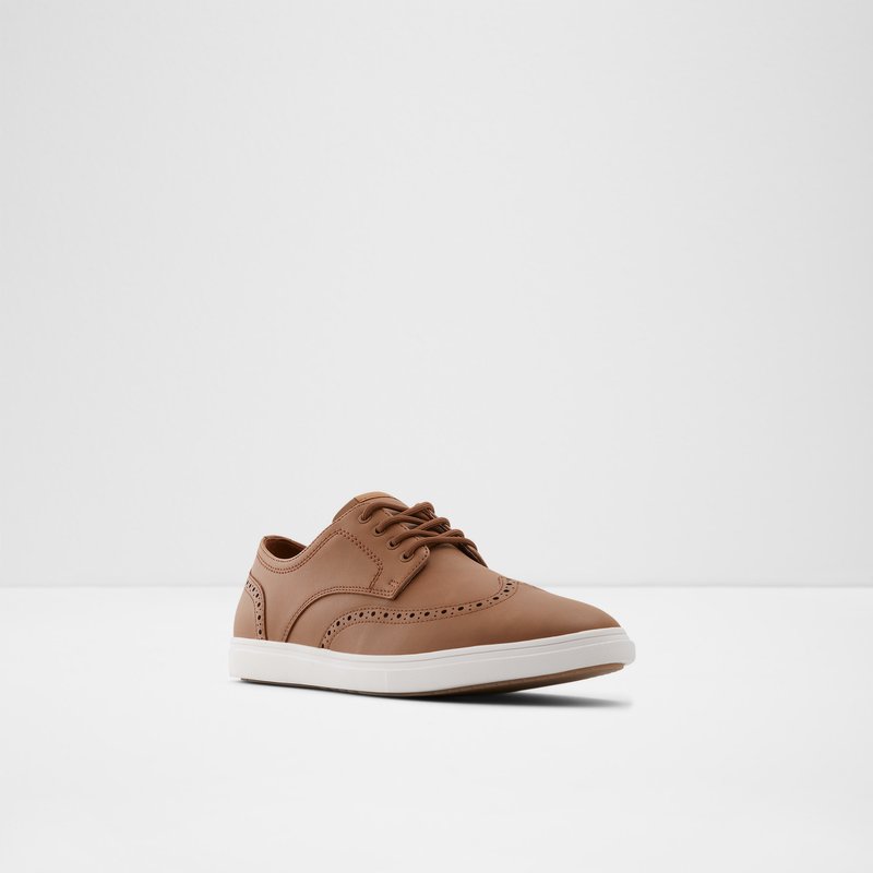 Chaussures Casual Aldo Kaoallan Homme Marron | YPIMDH-174