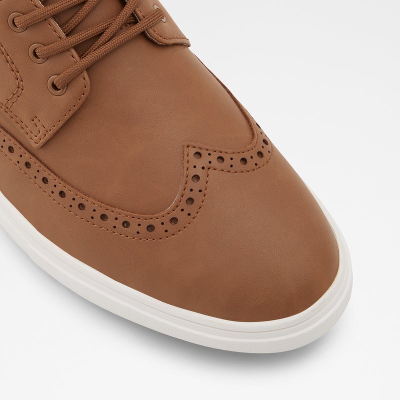 Chaussures Casual Aldo Kaoallan Homme Marron | YPIMDH-174