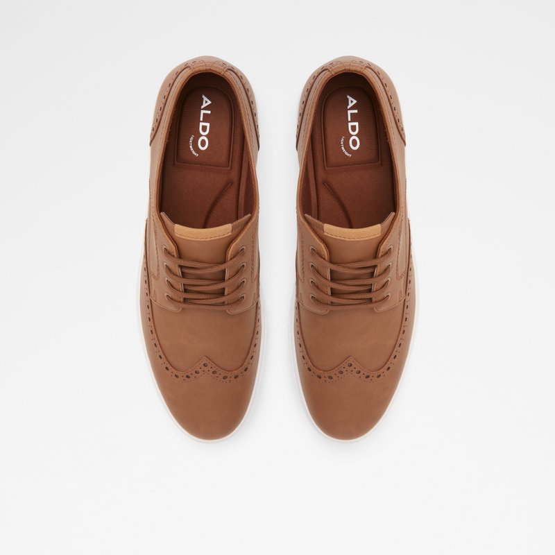 Chaussures Casual Aldo Kaoallan Homme Marron | YPIMDH-174