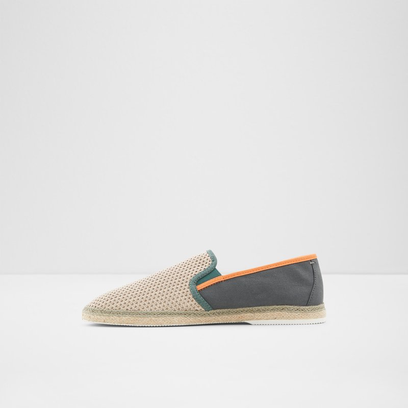 Chaussures Casual Aldo Kirilenko Homme Beige Foncé | MUATRF-419