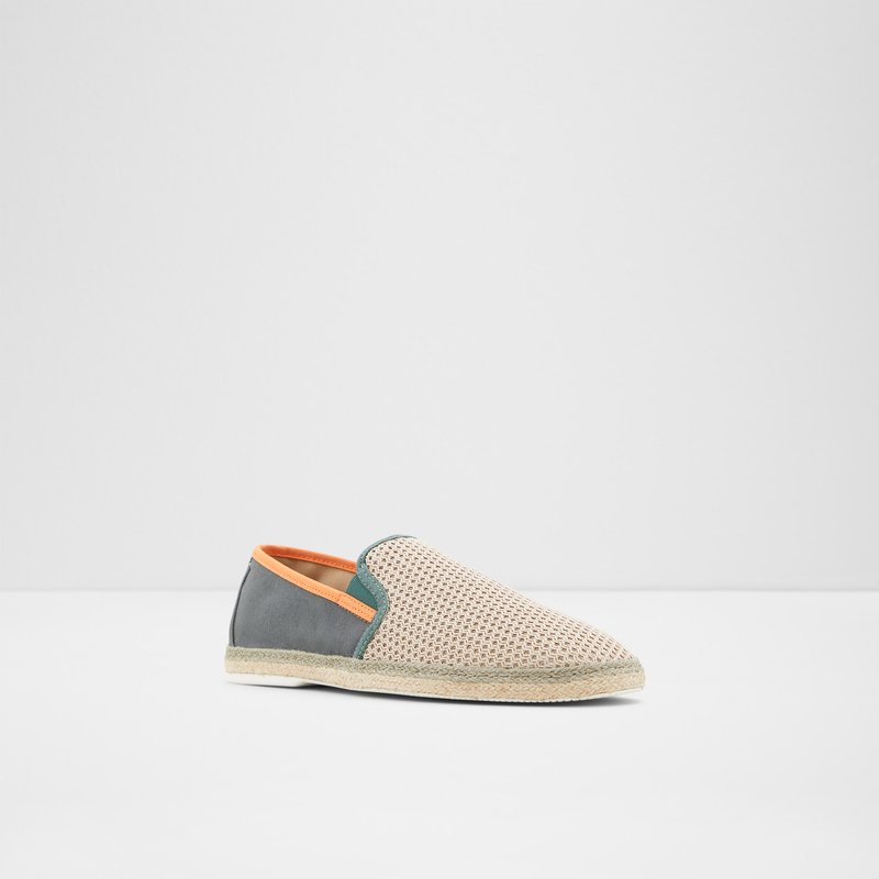 Chaussures Casual Aldo Kirilenko Homme Beige Foncé | MUATRF-419