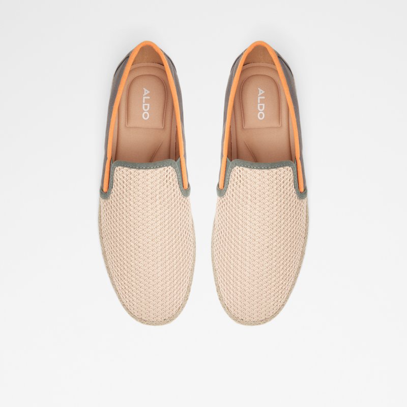 Chaussures Casual Aldo Kirilenko Homme Beige Foncé | MUATRF-419