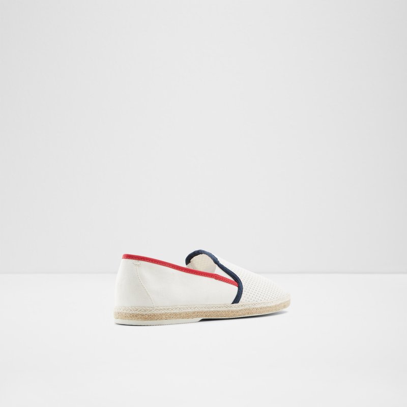 Chaussures Casual Aldo Kirilenko Homme Blanche | NZQEBH-684