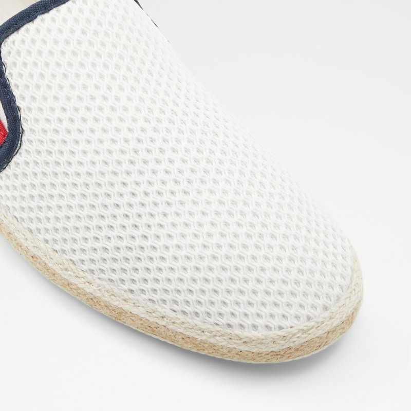 Chaussures Casual Aldo Kirilenko Homme Blanche | NZQEBH-684