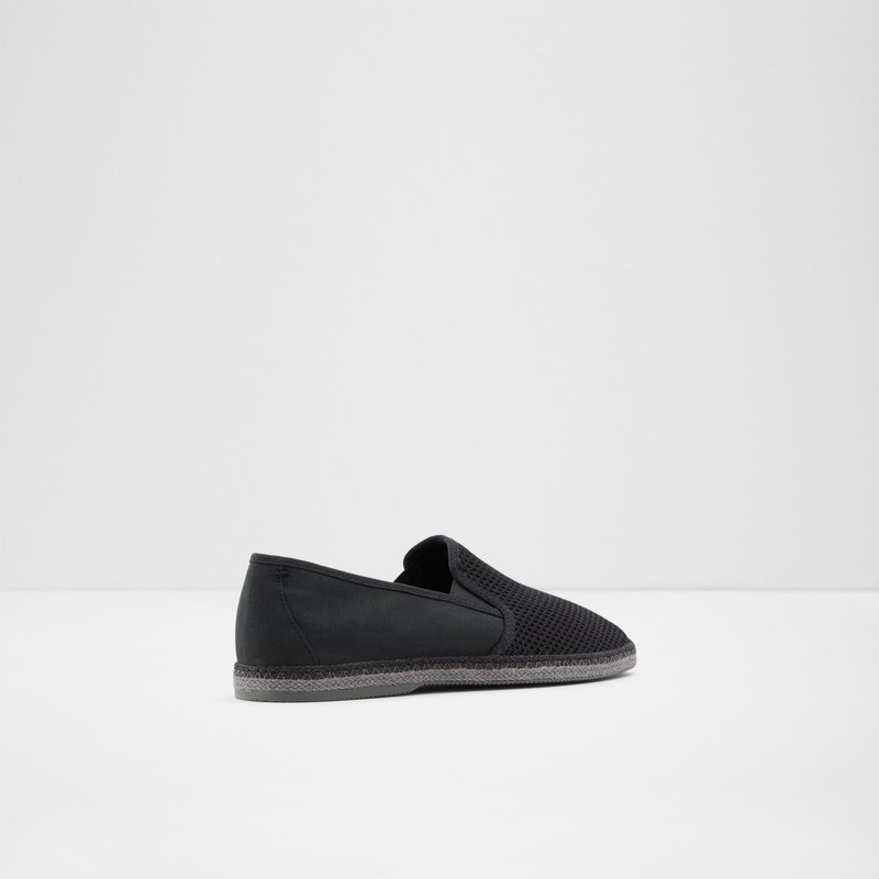 Chaussures Casual Aldo Kirilenko Homme Noir | JKXFCZ-372