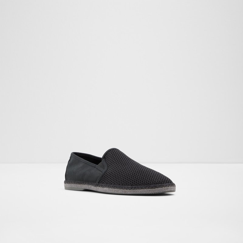 Chaussures Casual Aldo Kirilenko Homme Noir | JKXFCZ-372