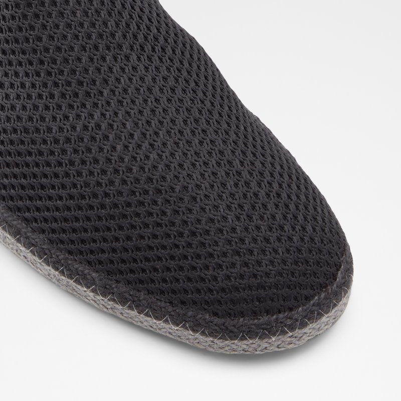 Chaussures Casual Aldo Kirilenko Homme Noir | JKXFCZ-372