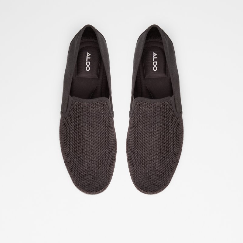 Chaussures Casual Aldo Kirilenko Homme Noir | JKXFCZ-372