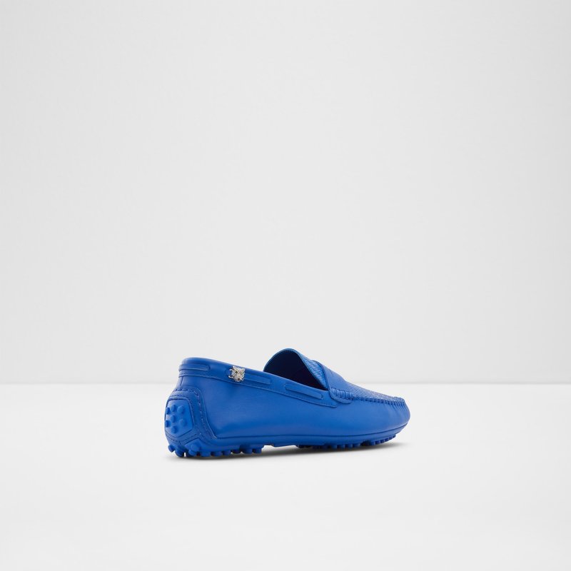 Chaussures Casual Aldo Kohn Homme Bleu | GYKLXF-092