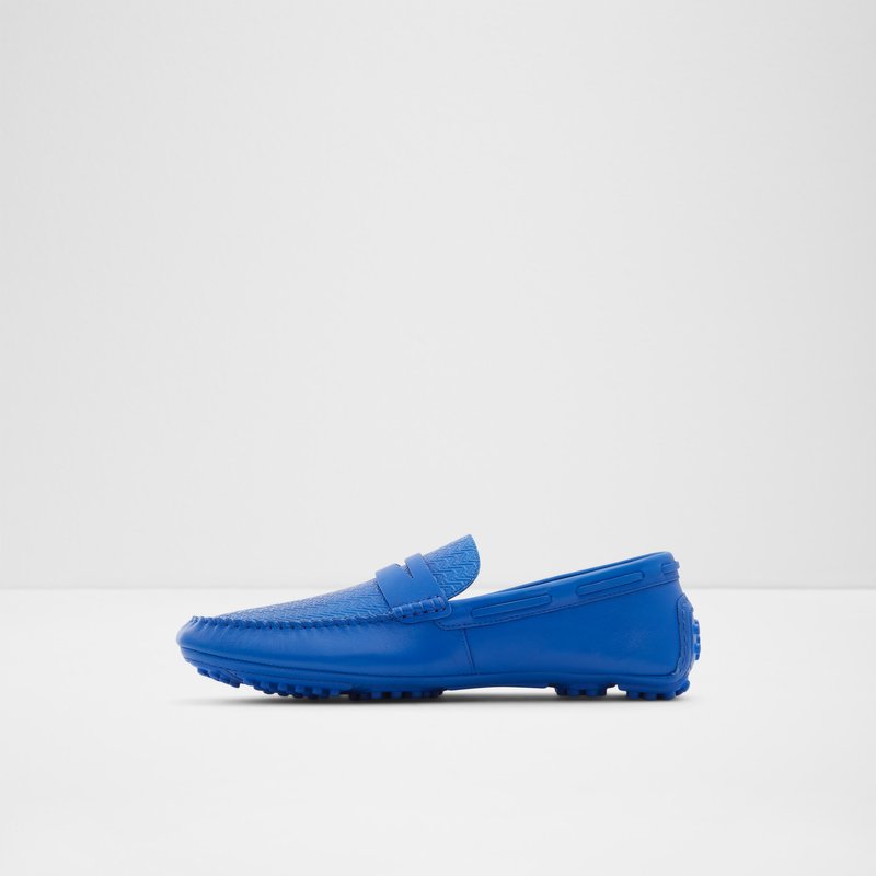 Chaussures Casual Aldo Kohn Homme Bleu | GYKLXF-092