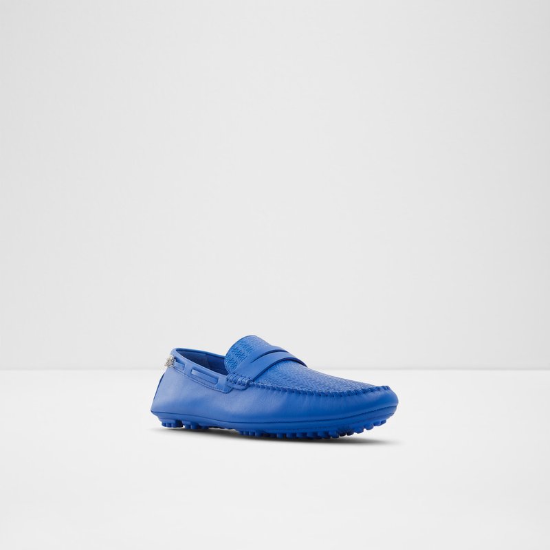 Chaussures Casual Aldo Kohn Homme Bleu | GYKLXF-092