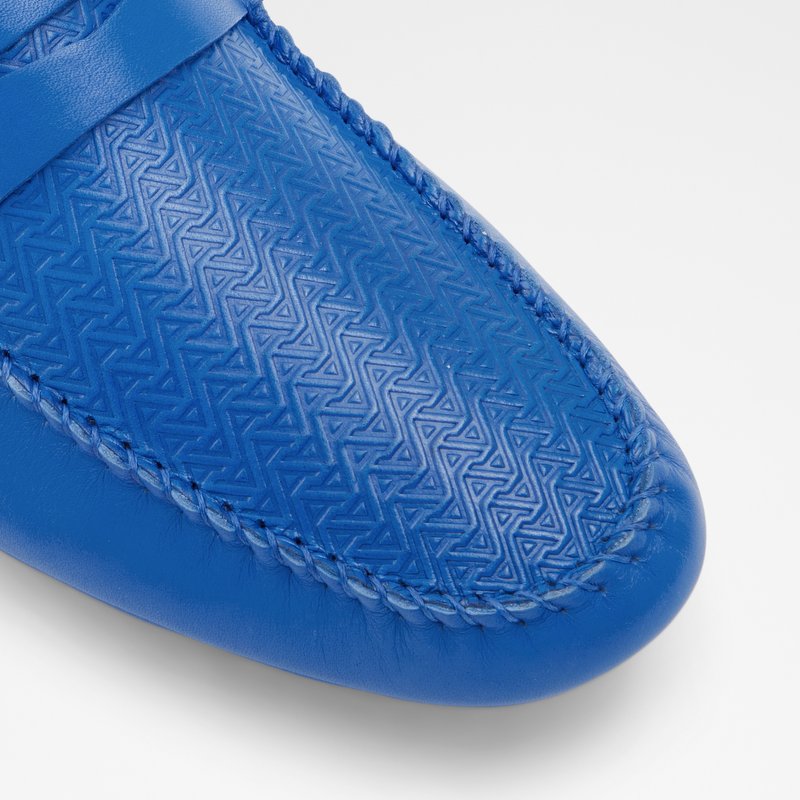 Chaussures Casual Aldo Kohn Homme Bleu | GYKLXF-092