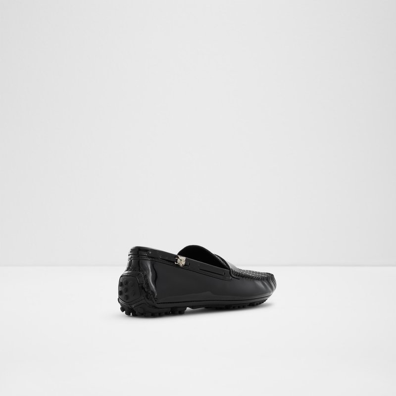 Chaussures Casual Aldo Kohn Homme Noir | UGEITB-749