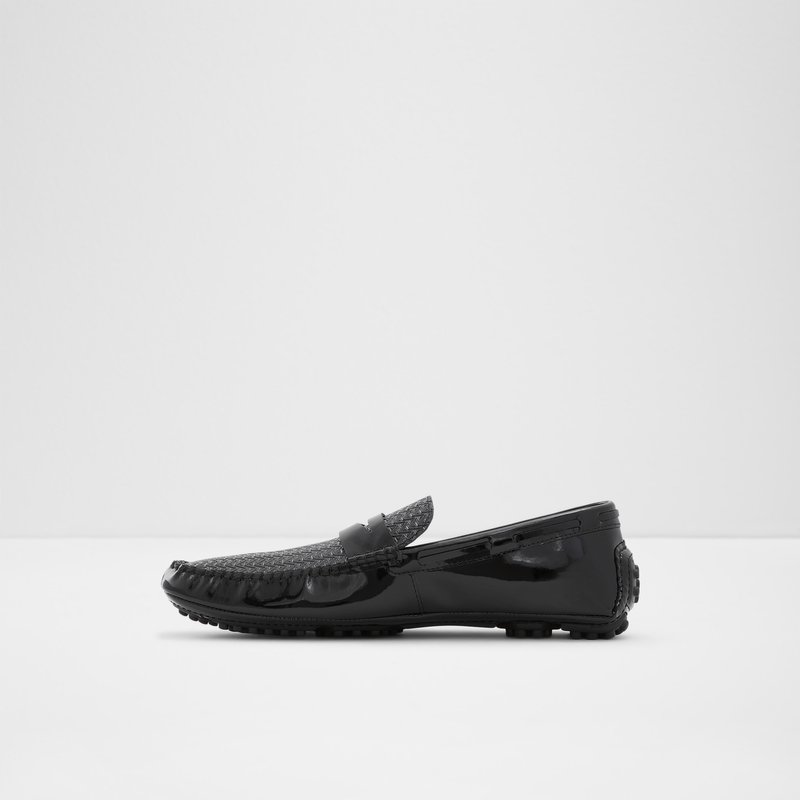 Chaussures Casual Aldo Kohn Homme Noir | UGEITB-749