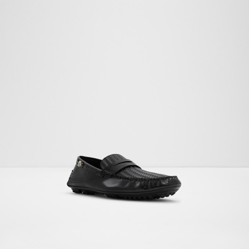 Chaussures Casual Aldo Kohn Homme Noir | UGEITB-749