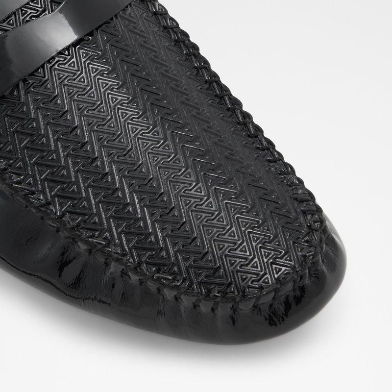 Chaussures Casual Aldo Kohn Homme Noir | UGEITB-749
