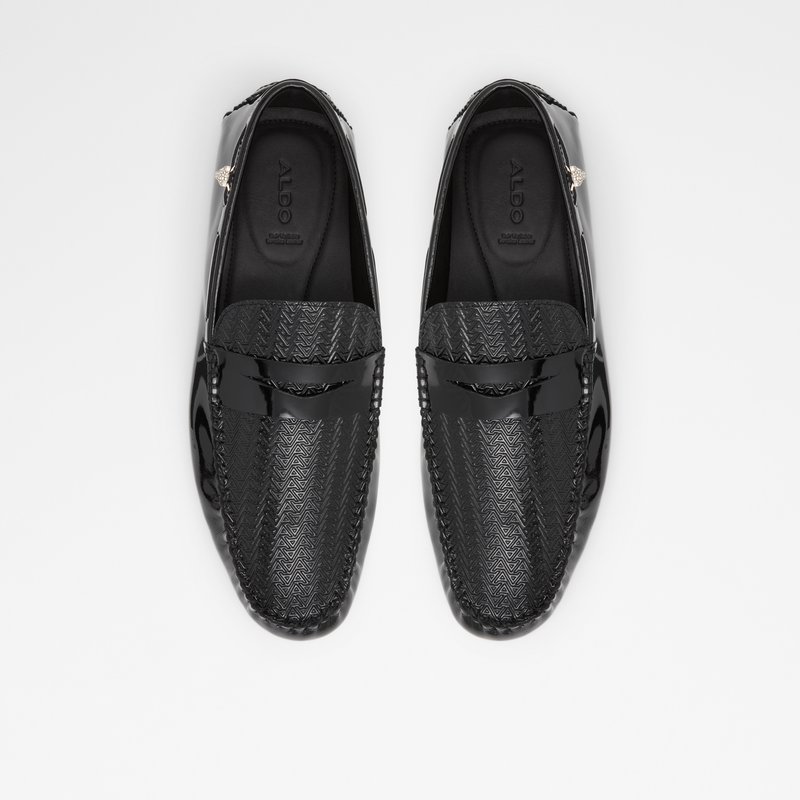 Chaussures Casual Aldo Kohn Homme Noir | UGEITB-749