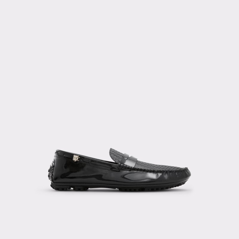 Chaussures Casual Aldo Kohn Homme Noir | UGEITB-749