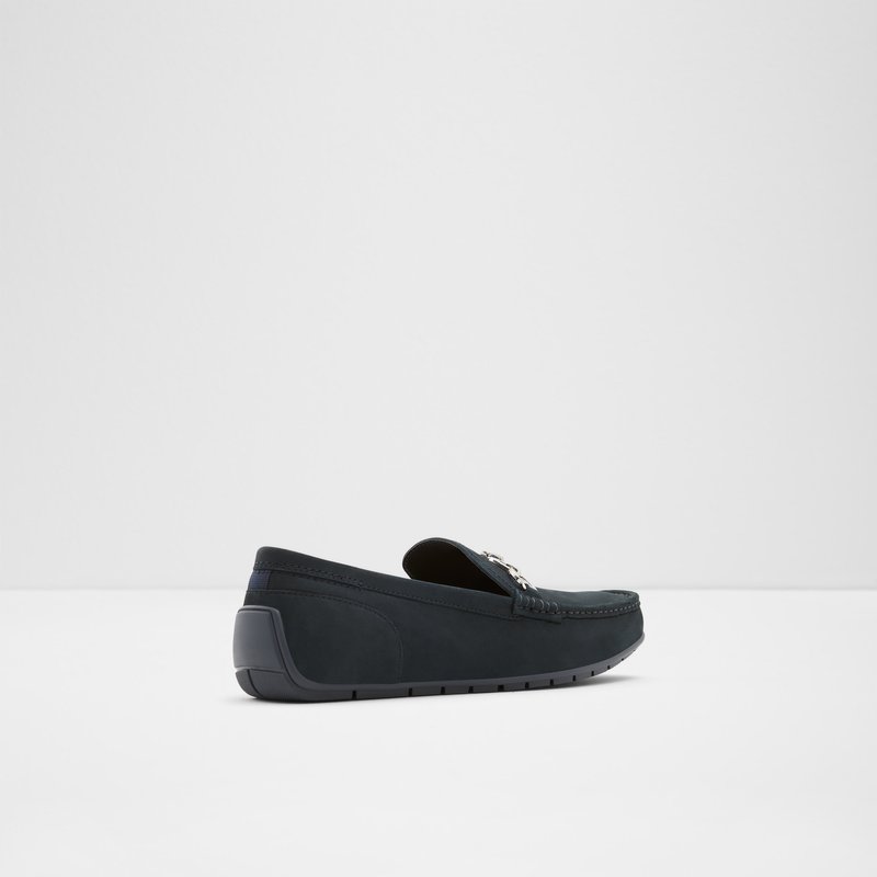 Chaussures Casual Aldo Lazuri Homme Bleu Marine | KIDXMN-302