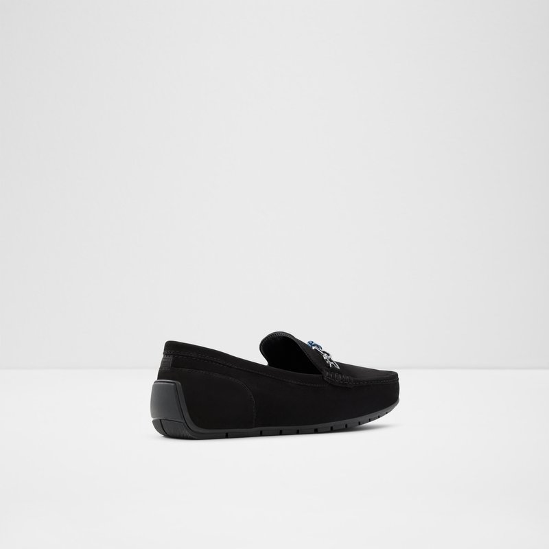 Chaussures Casual Aldo Lazuri Homme Noir | DXJHZW-109