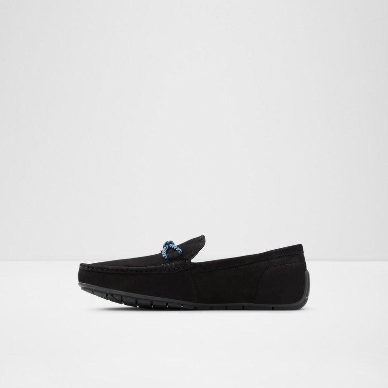 Chaussures Casual Aldo Lazuri Homme Noir | DXJHZW-109