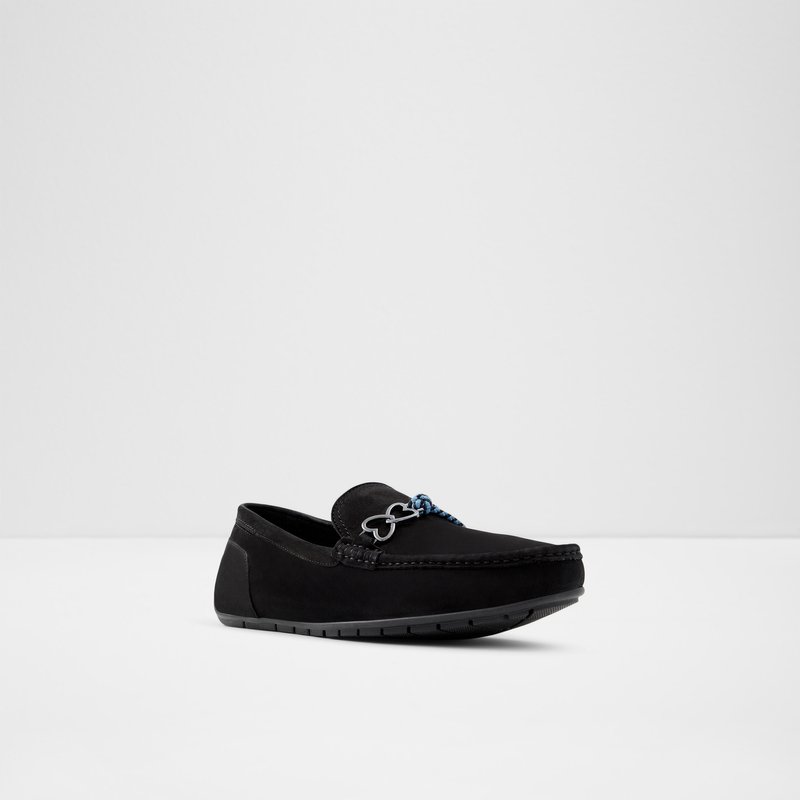 Chaussures Casual Aldo Lazuri Homme Noir | DXJHZW-109