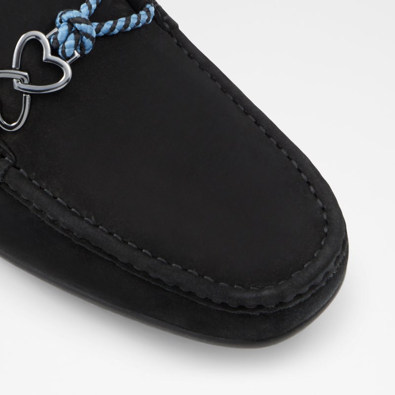 Chaussures Casual Aldo Lazuri Homme Noir | DXJHZW-109