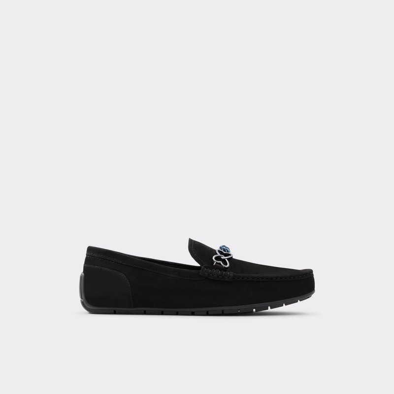 Chaussures Casual Aldo Lazuri Homme Noir | DXJHZW-109