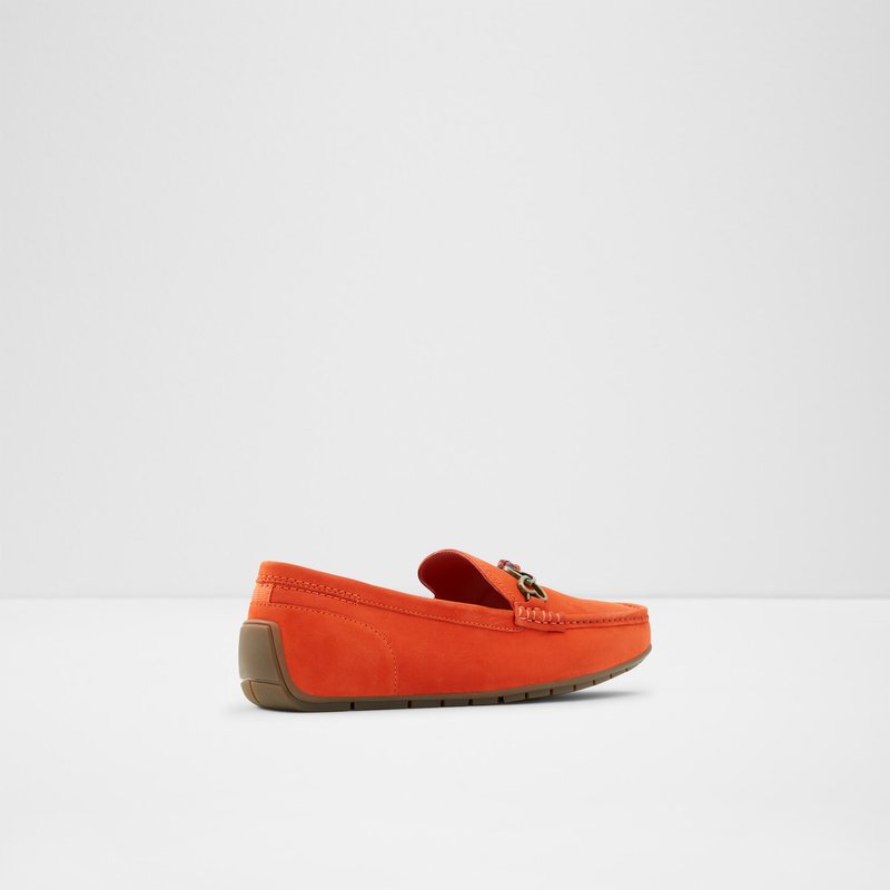 Chaussures Casual Aldo Lazuri Homme Rouge | CEPDON-902