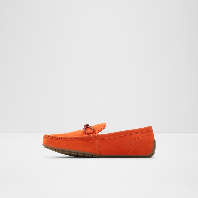 Chaussures Casual Aldo Lazuri Homme Rouge | CEPDON-902