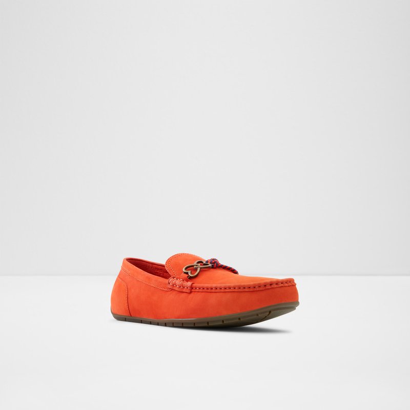 Chaussures Casual Aldo Lazuri Homme Rouge | CEPDON-902