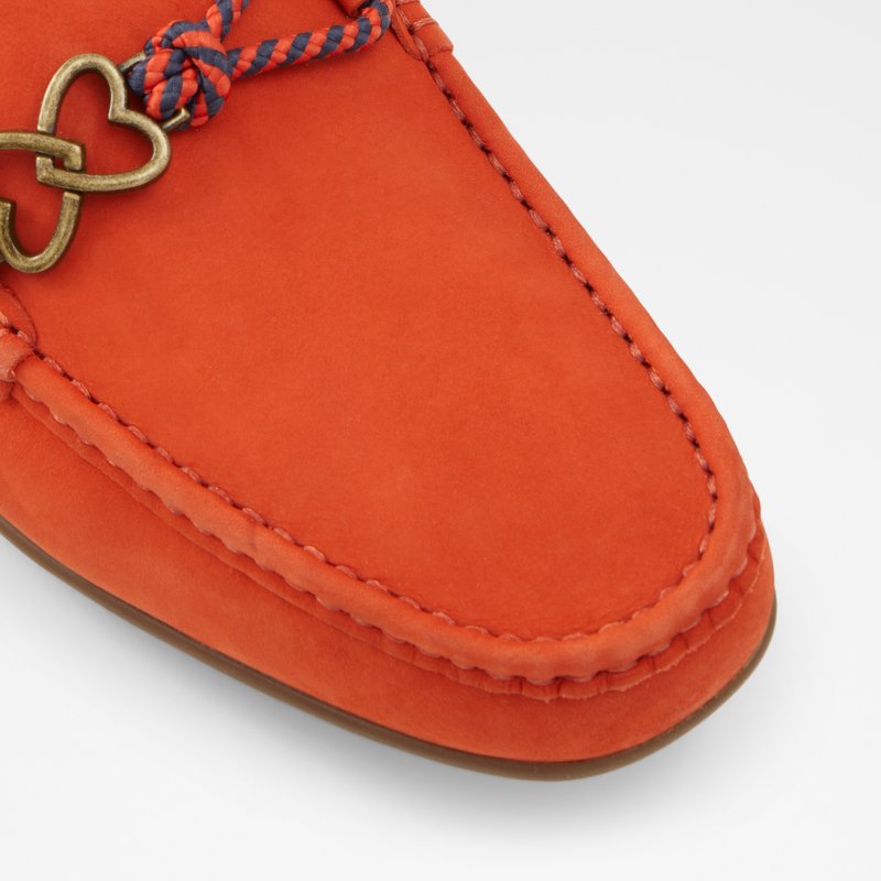 Chaussures Casual Aldo Lazuri Homme Rouge | CEPDON-902