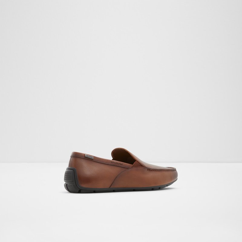 Chaussures Casual Aldo Leibelt Homme Marron Clair | YIKERM-359