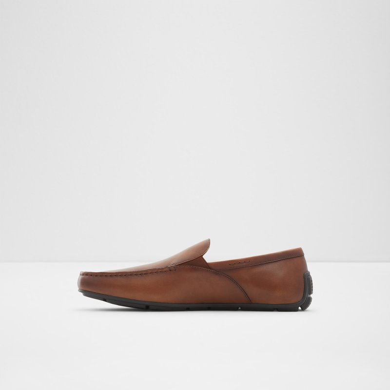 Chaussures Casual Aldo Leibelt Homme Marron Clair | YIKERM-359