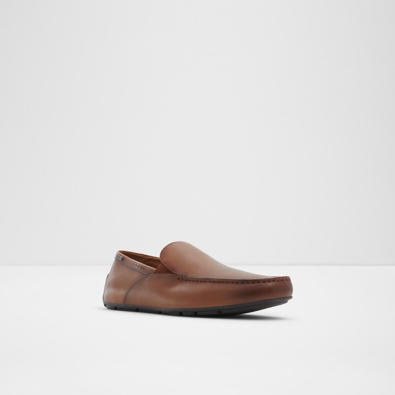 Chaussures Casual Aldo Leibelt Homme Marron Clair | YIKERM-359