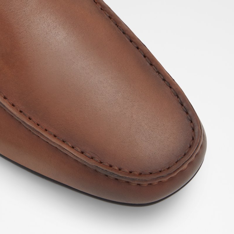 Chaussures Casual Aldo Leibelt Homme Marron Clair | YIKERM-359
