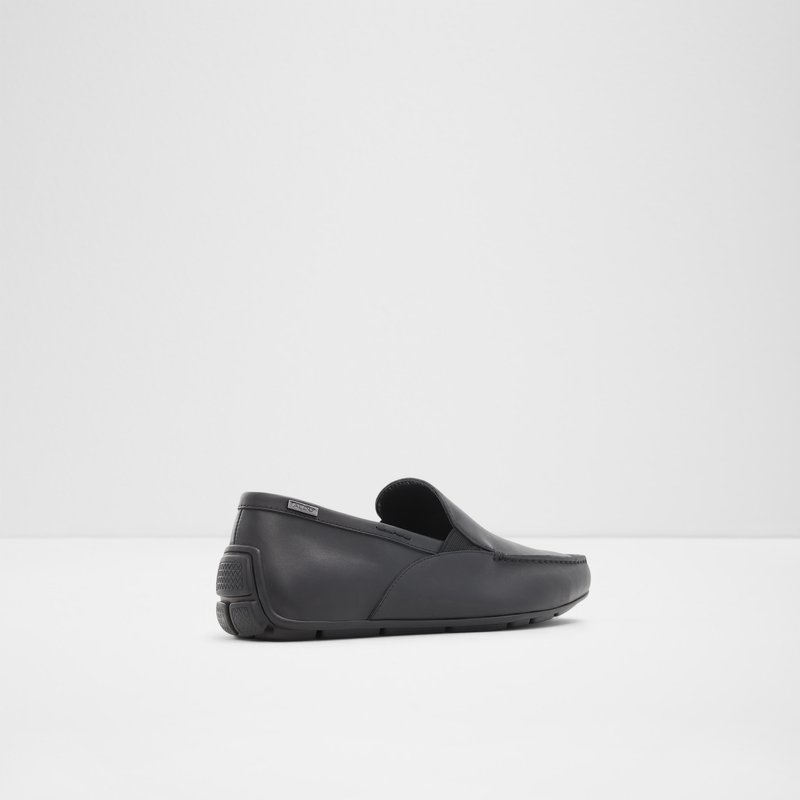 Chaussures Casual Aldo Leibelt Homme Noir | EMIZQJ-697