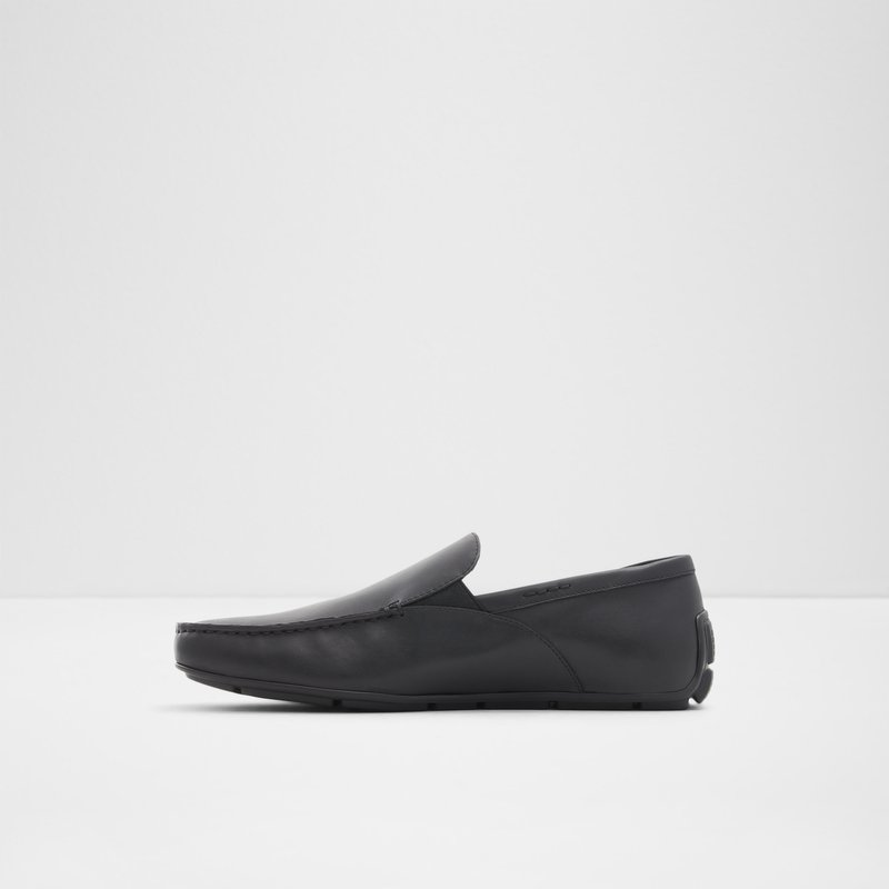 Chaussures Casual Aldo Leibelt Homme Noir | EMIZQJ-697