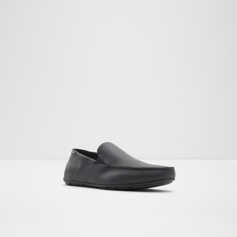 Chaussures Casual Aldo Leibelt Homme Noir | EMIZQJ-697