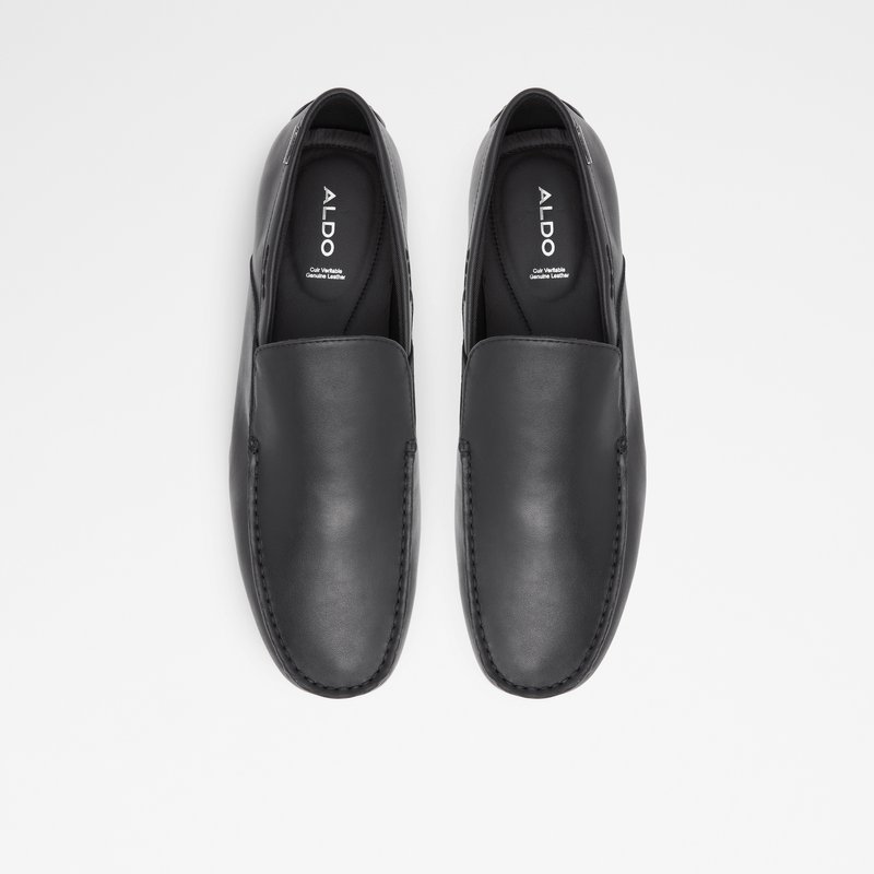 Chaussures Casual Aldo Leibelt Homme Noir | EMIZQJ-697