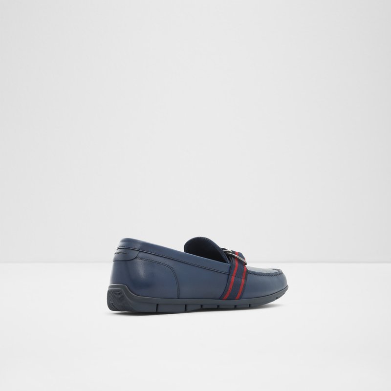 Chaussures Casual Aldo Menarwen Homme Bleu Marine | SCFJHG-601