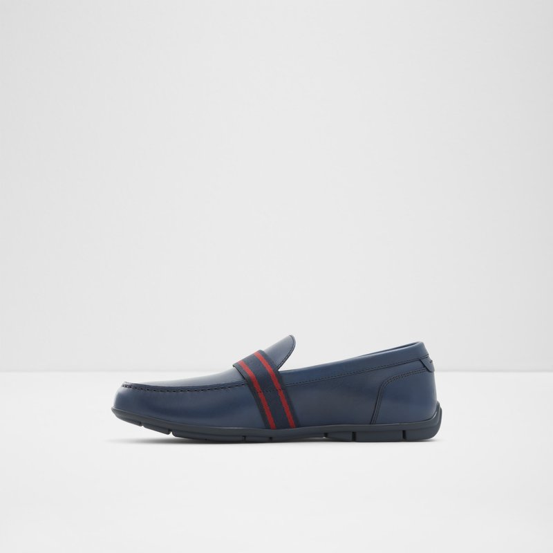 Chaussures Casual Aldo Menarwen Homme Bleu Marine | SCFJHG-601