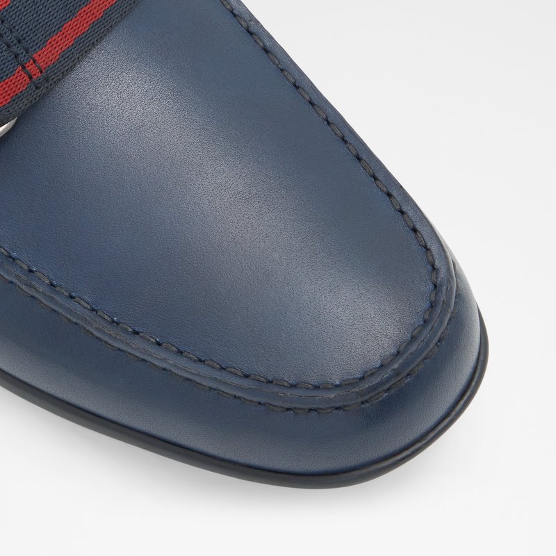 Chaussures Casual Aldo Menarwen Homme Bleu Marine | SCFJHG-601