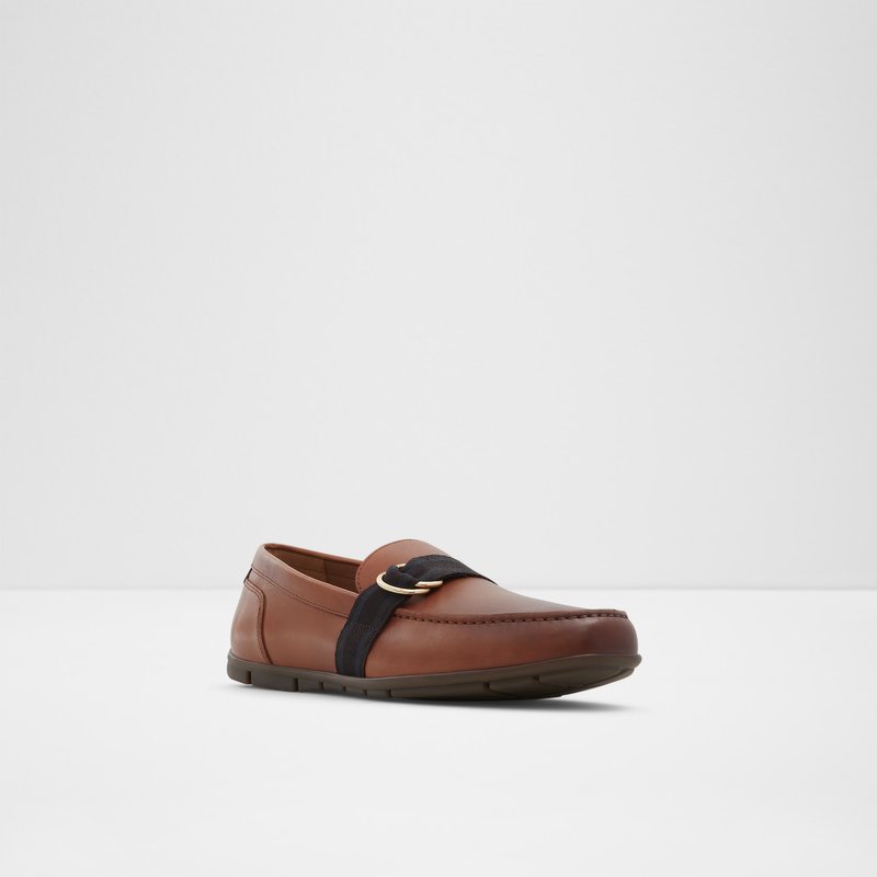 Chaussures Casual Aldo Menarwen Homme Marron | IVEMCA-806