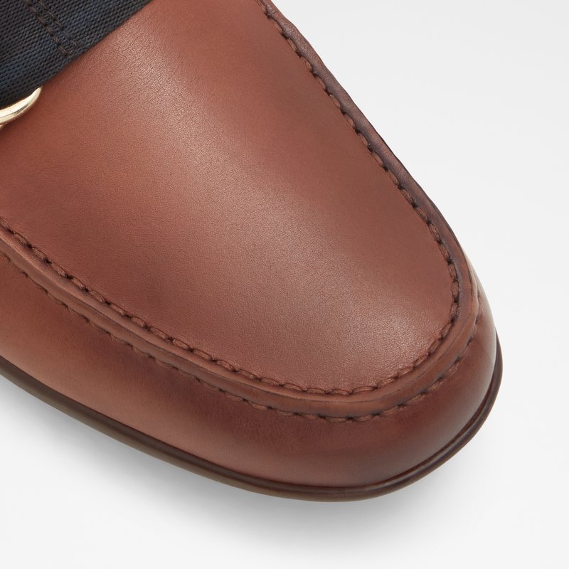 Chaussures Casual Aldo Menarwen Homme Marron | IVEMCA-806