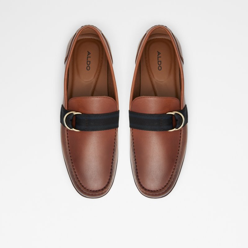 Chaussures Casual Aldo Menarwen Homme Marron | IVEMCA-806