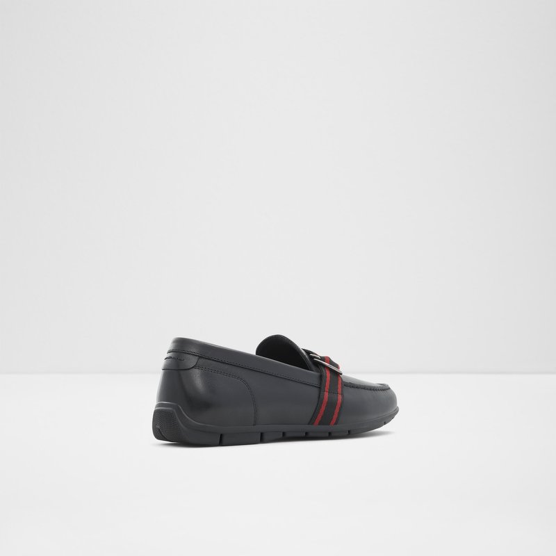Chaussures Casual Aldo Menarwen Homme Noir | KRNSGH-584